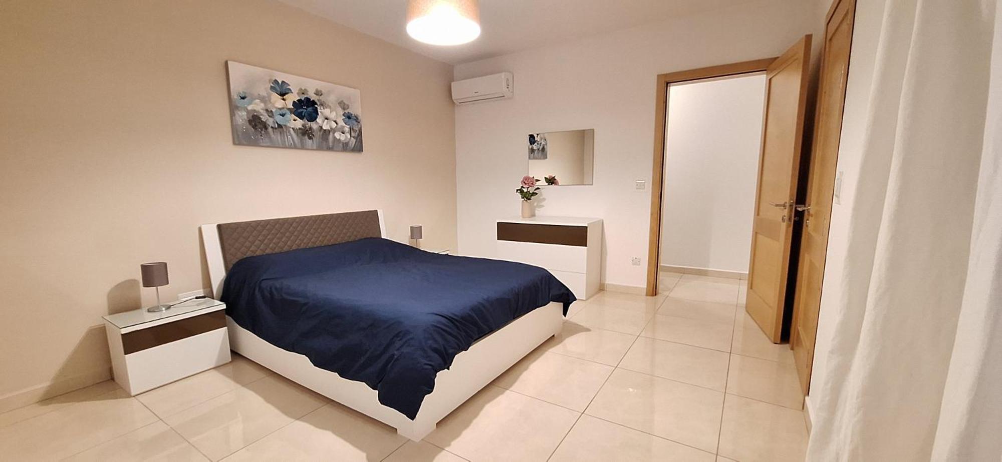 Sealine Apartman San Pawl il-Baħar Kültér fotó