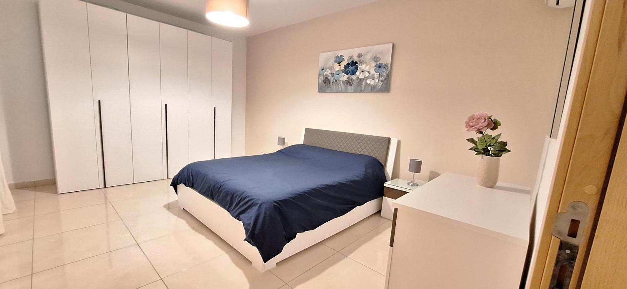 Sealine Apartman San Pawl il-Baħar Kültér fotó